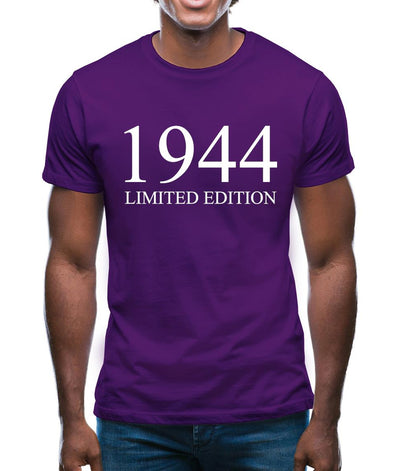 Limited Edition 1944 Mens T-Shirt