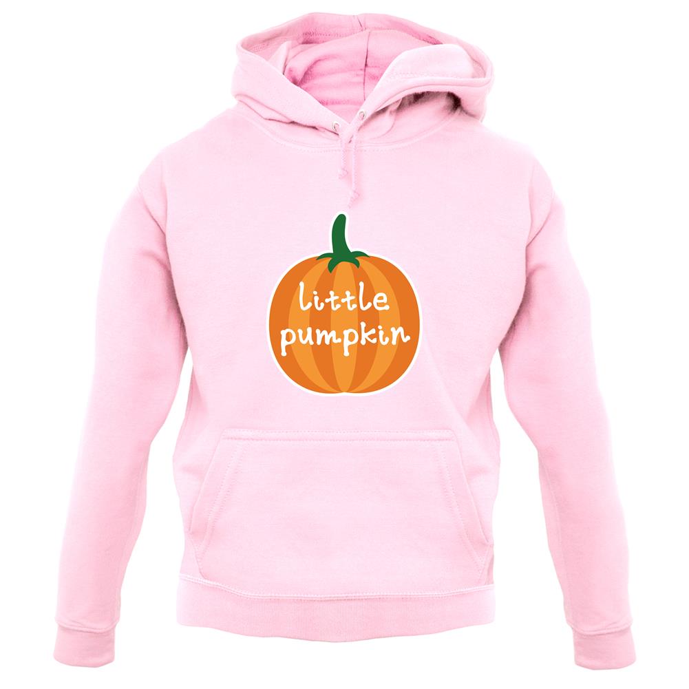 Little Pumpkin unisex hoodie Little Pumpkin unisex hoodie