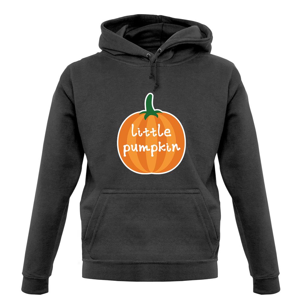 Little Pumpkin unisex hoodie Little Pumpkin unisex hoodie