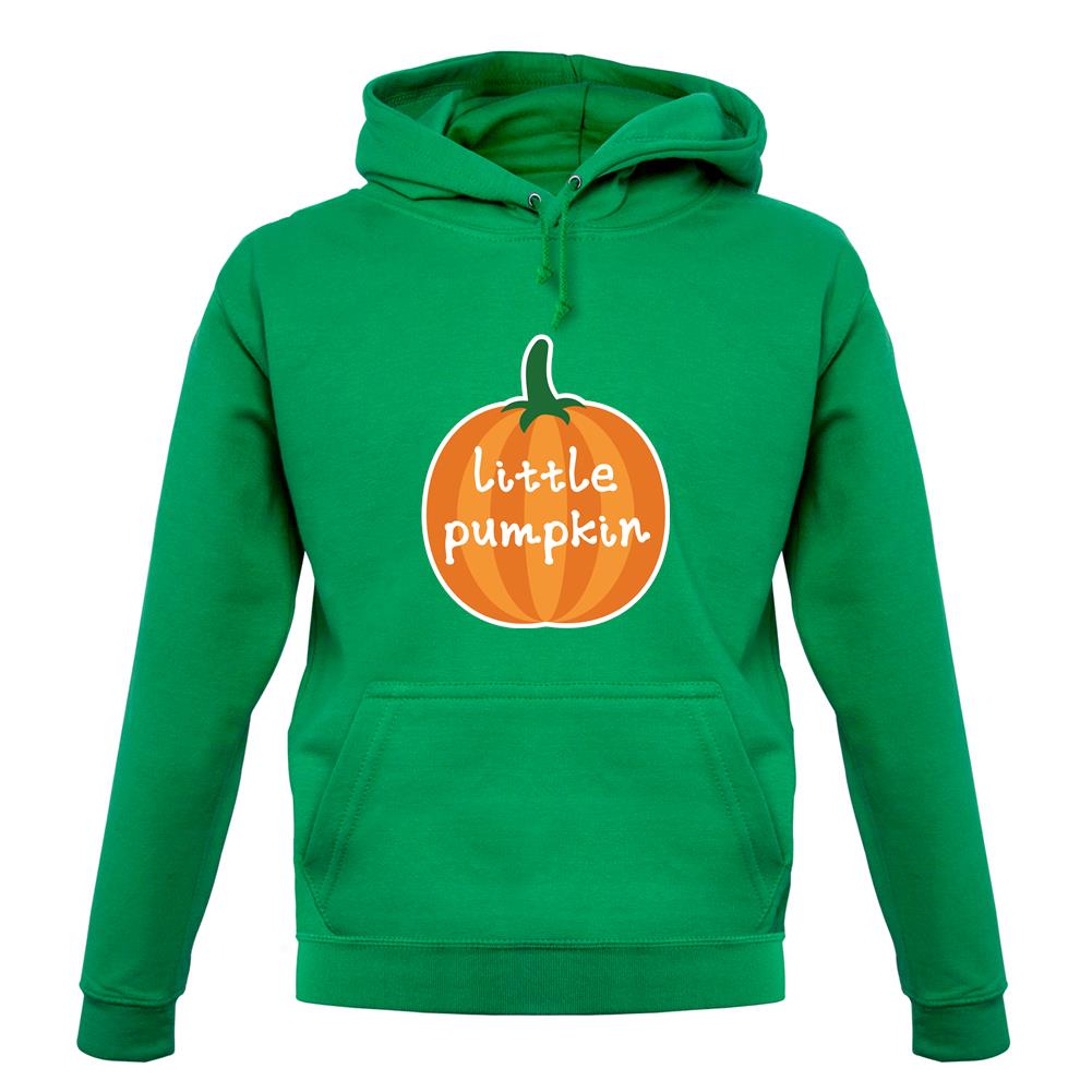 Little Pumpkin unisex hoodie Little Pumpkin unisex hoodie