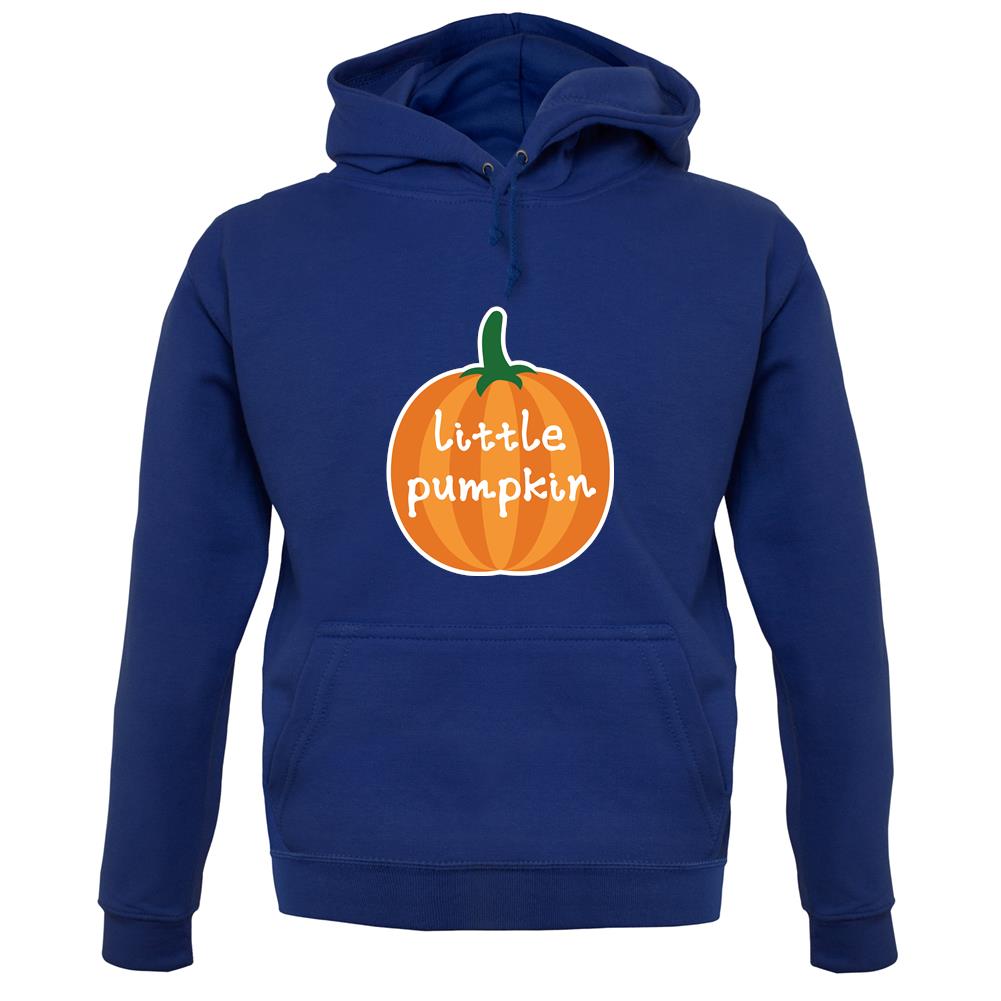 Little Pumpkin unisex hoodie Little Pumpkin unisex hoodie