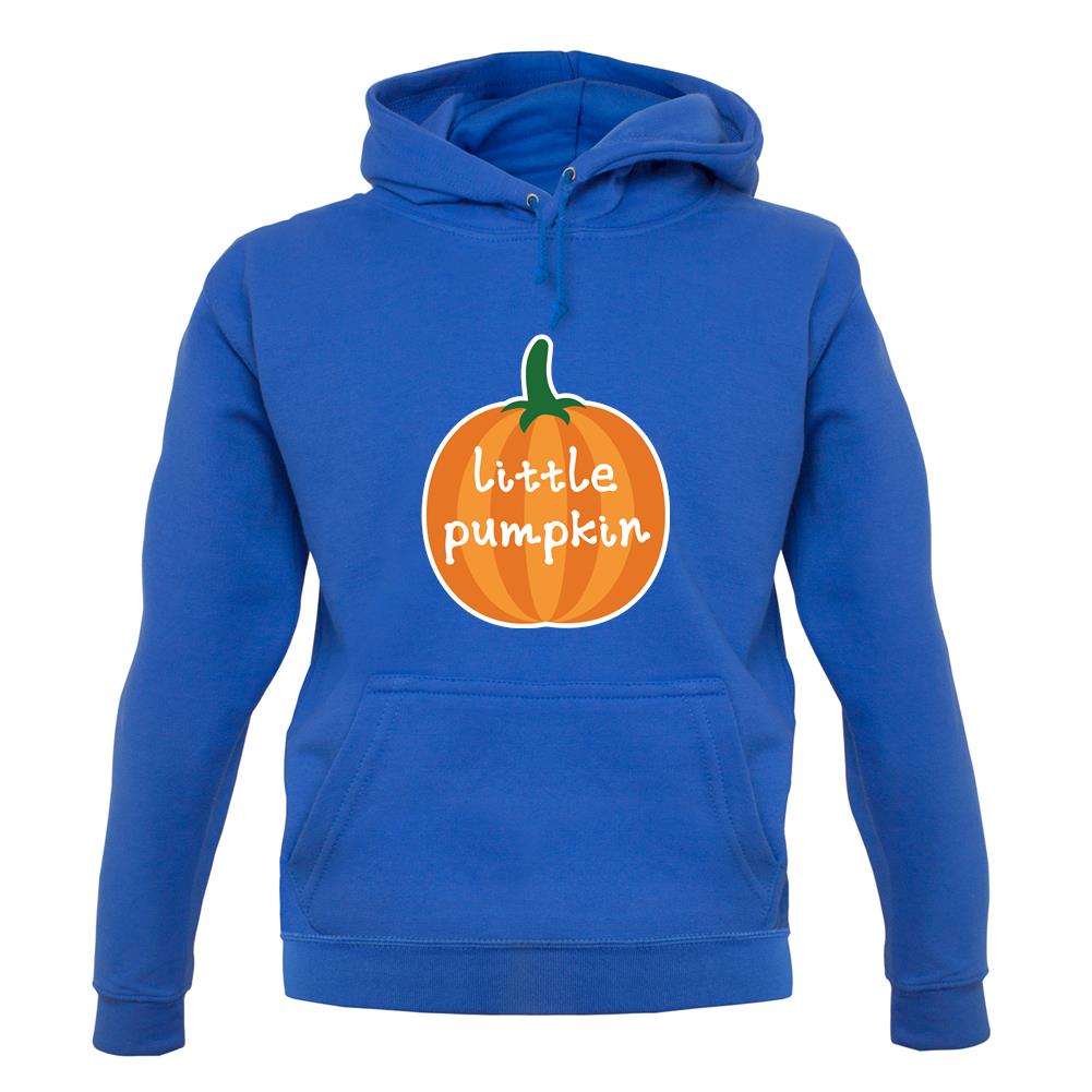 Little Pumpkin unisex hoodie Little Pumpkin unisex hoodie