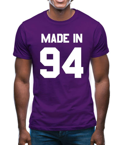 Made In '94 Mens T-Shirt