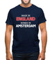 Ruined In Amsterdam Mens T-Shirt Ruined In Amsterdam Mens T-Shirt