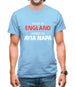 Ruined In Ayia Napa Mens T-Shirt Ruined In Ayia Napa Mens T-Shirt