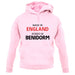 Ruined In Benidorm unisex hoodie Ruined In Benidorm unisex hoodie