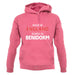 Ruined In Benidorm unisex hoodie Ruined In Benidorm unisex hoodie