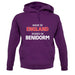 Ruined In Benidorm unisex hoodie Ruined In Benidorm unisex hoodie
