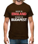 Ruined In Budapest Mens T-Shirt Ruined In Budapest Mens T-Shirt