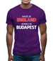 Ruined In Budapest Mens T-Shirt Ruined In Budapest Mens T-Shirt