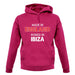 Ruined In Ibiza unisex hoodie Ruined In Ibiza unisex hoodie