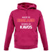 Ruined In Kavos unisex hoodie Ruined In Kavos unisex hoodie