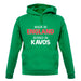 Ruined In Kavos unisex hoodie Ruined In Kavos unisex hoodie