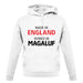Ruined In Magaluf unisex hoodie Ruined In Magaluf unisex hoodie