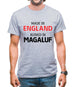 Ruined In Magaluf Mens T-Shirt Ruined In Magaluf Mens T-Shirt