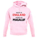 Ruined In Magaluf unisex hoodie Ruined In Magaluf unisex hoodie