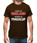 Ruined In Magaluf Mens T-Shirt Ruined In Magaluf Mens T-Shirt