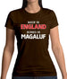 Ruined In Magaluf Womens T-Shirt Ruined In Magaluf Womens T-Shirt