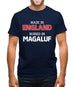Ruined In Magaluf Mens T-Shirt Ruined In Magaluf Mens T-Shirt