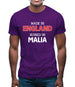 Ruined In Malia Mens T-Shirt Ruined In Malia Mens T-Shirt