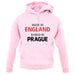 Ruined In Prague unisex hoodie Ruined In Prague unisex hoodie
