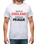 Ruined In Prague Mens T-Shirt Ruined In Prague Mens T-Shirt