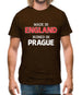 Ruined In Prague Mens T-Shirt Ruined In Prague Mens T-Shirt