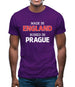Ruined In Prague Mens T-Shirt Ruined In Prague Mens T-Shirt