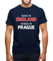 Ruined In Prague Mens T-Shirt Ruined In Prague Mens T-Shirt