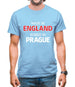 Ruined In Prague Mens T-Shirt Ruined In Prague Mens T-Shirt