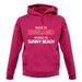 Ruined In Sunny Beach unisex hoodie Ruined In Sunny Beach unisex hoodie