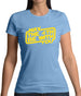 May The 4Th Be With You Womens T-Shirt May The 4Th Be With You Womens T-Shirt