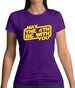 May The 4Th Be With You Womens T-Shirt May The 4Th Be With You Womens T-Shirt