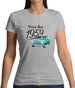 British Made 1959 - Mini Womens T-Shirt British Made 1959 - Mini Womens T-Shirt