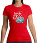 British Made 1959 - Mini Womens T-Shirt British Made 1959 - Mini Womens T-Shirt