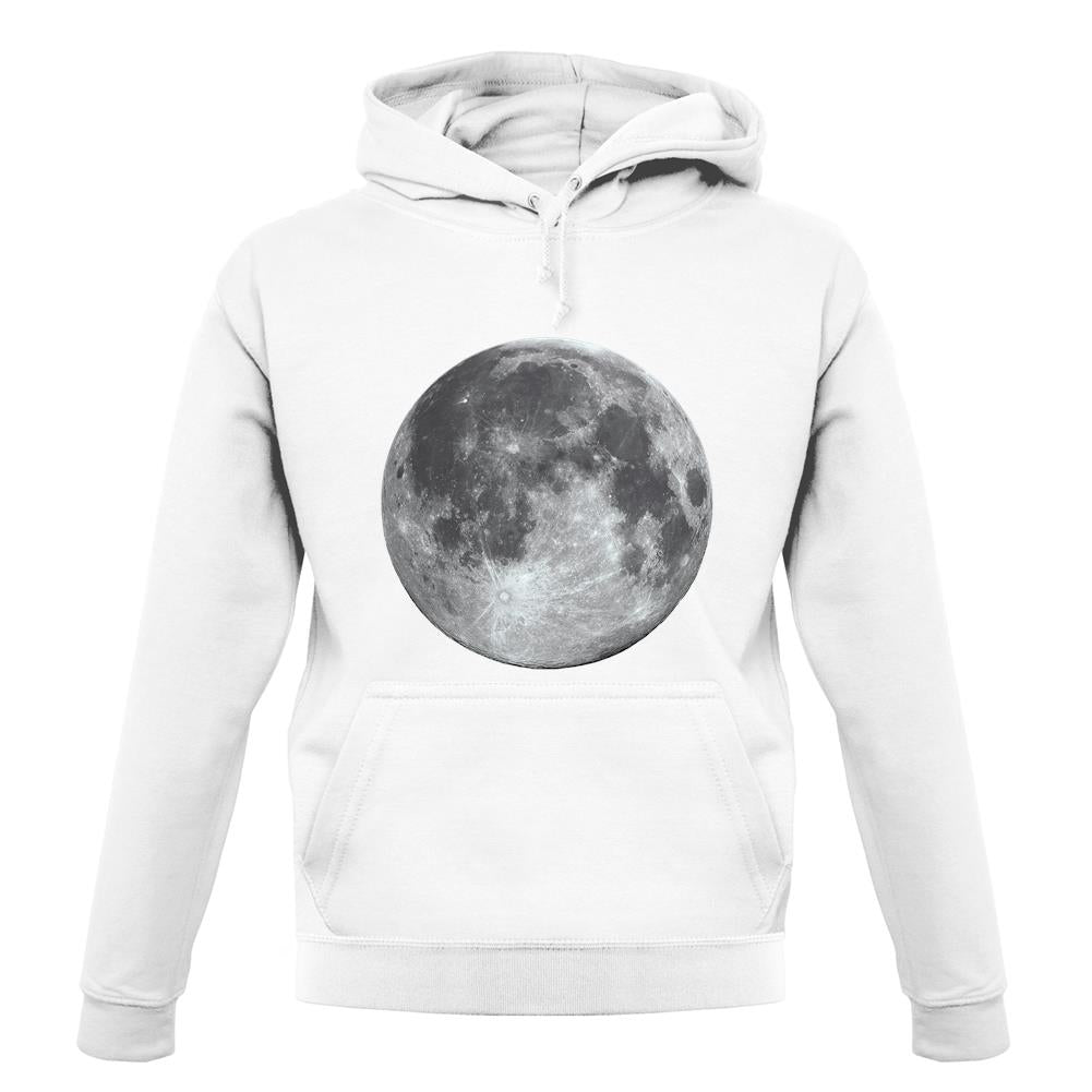 Moon Colour unisex hoodie Moon Colour unisex hoodie