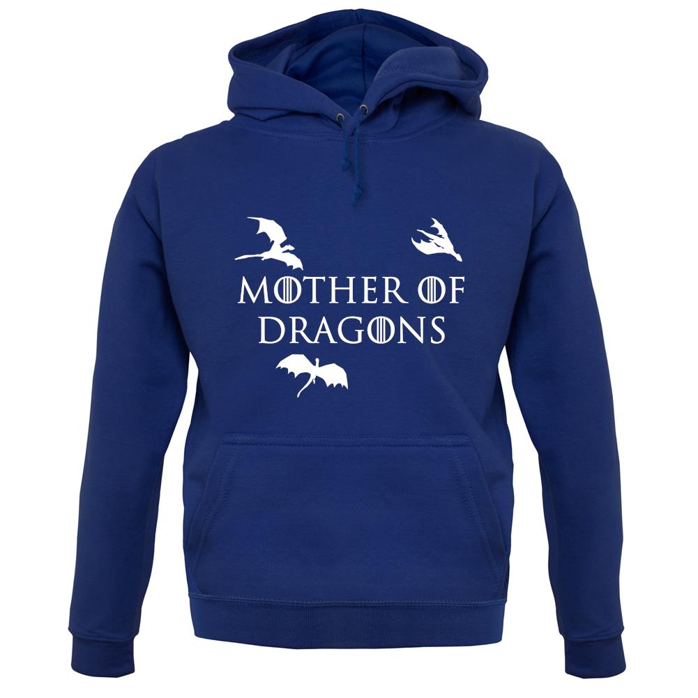 Mother Of Dragons unisex hoodie Mother Of Dragons unisex hoodie