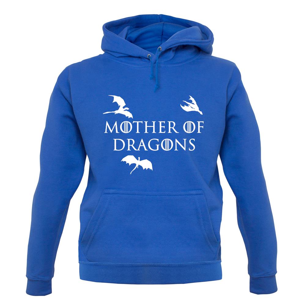 Mother Of Dragons unisex hoodie Mother Of Dragons unisex hoodie