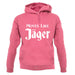 Moves Like Jager unisex hoodie Moves Like Jager unisex hoodie