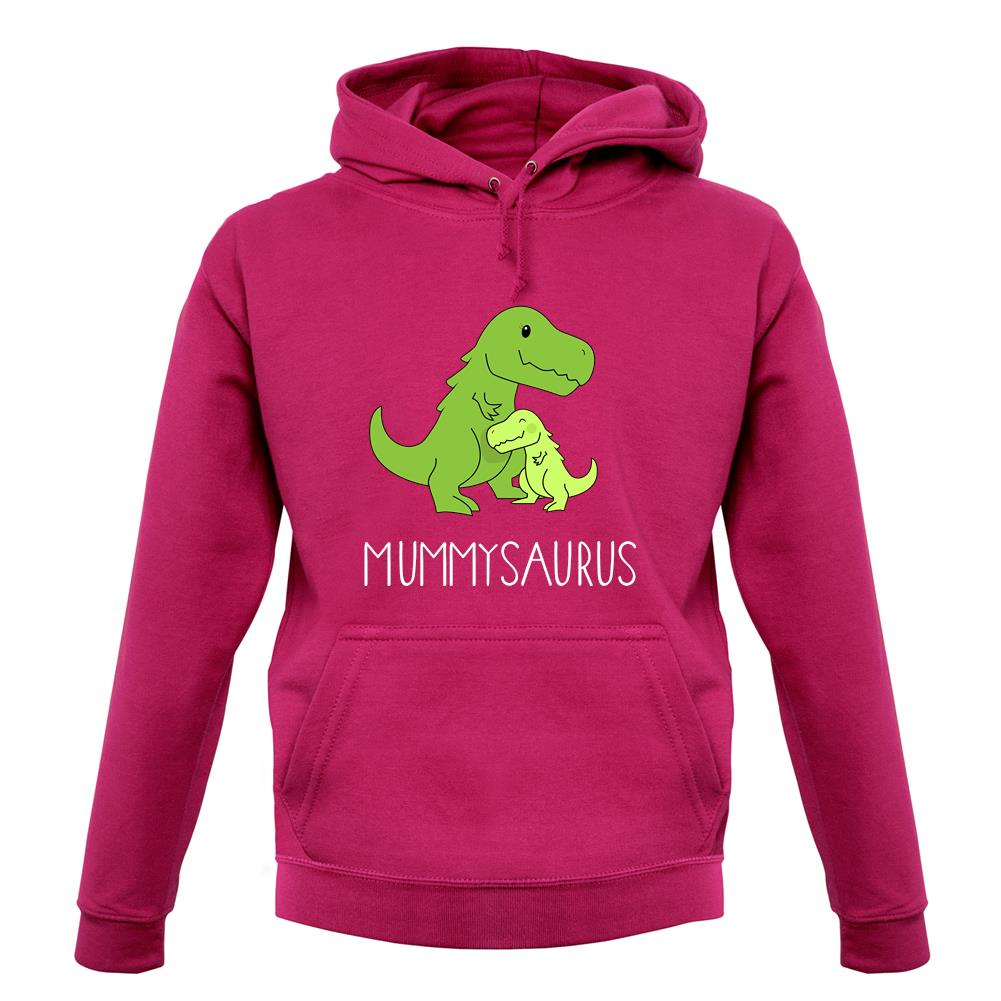 Mummysaurus Unisex Hoodie Mummysaurus Unisex Hoodie