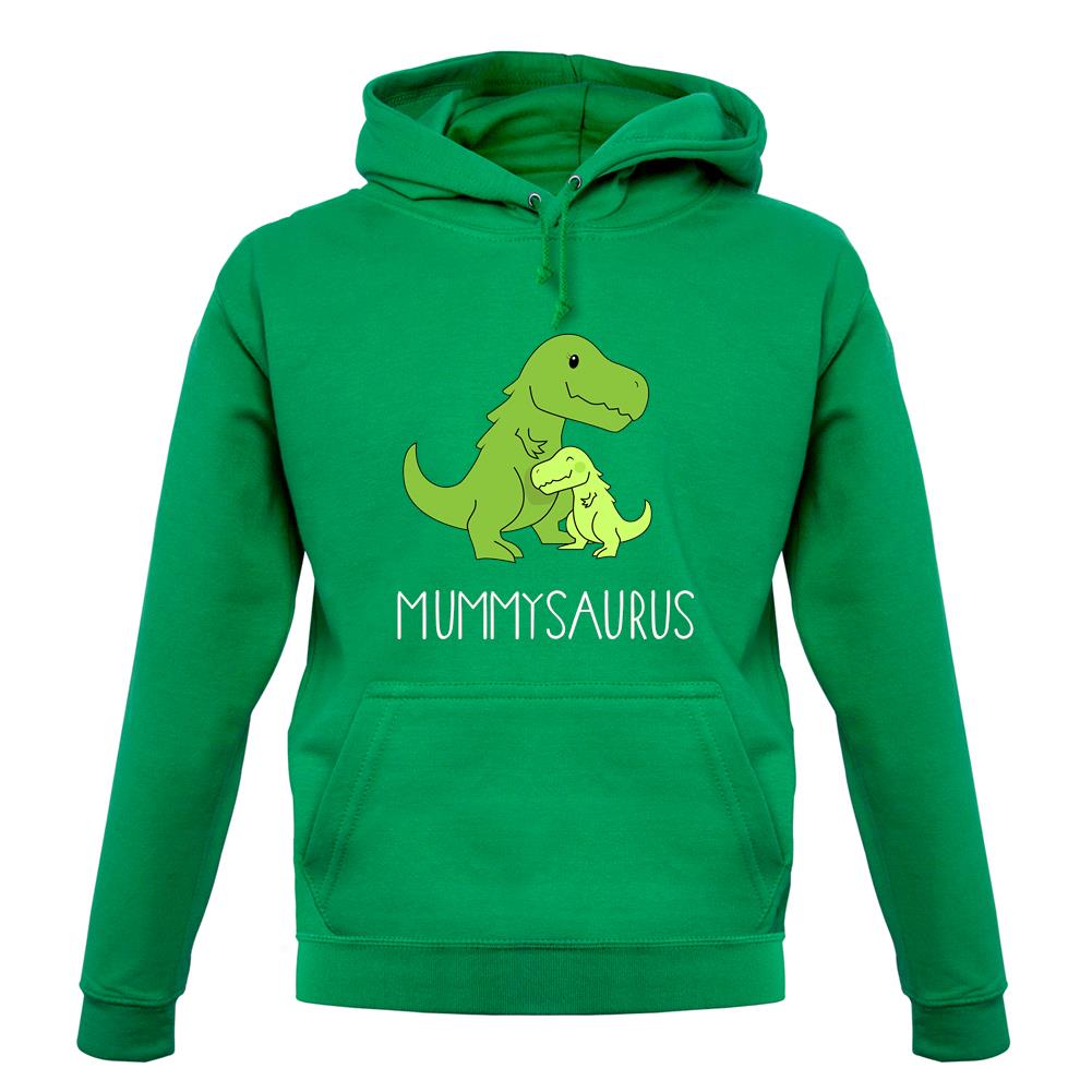Mummysaurus Unisex Hoodie Mummysaurus Unisex Hoodie