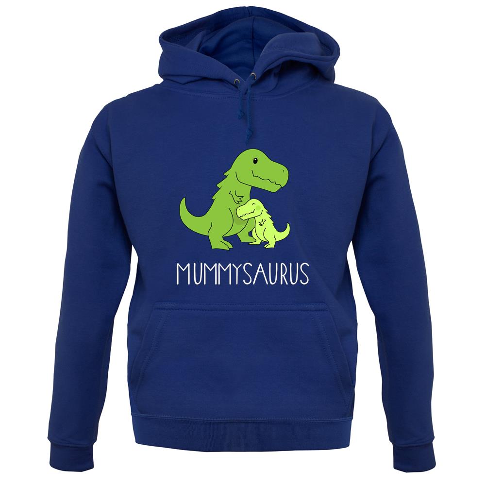 Mummysaurus Unisex Hoodie Mummysaurus Unisex Hoodie