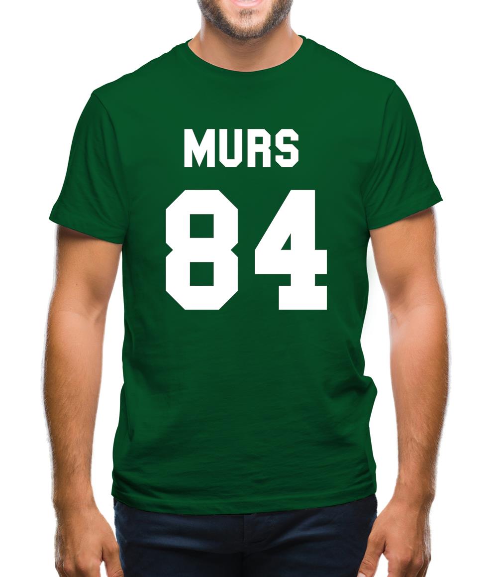 Murs 84 Mens T-Shirt Murs 84 Mens T-Shirt