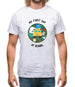 My First Day At School Mens T-Shirt