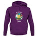 My First Day At School unisex hoodie My First Day At School unisex hoodie