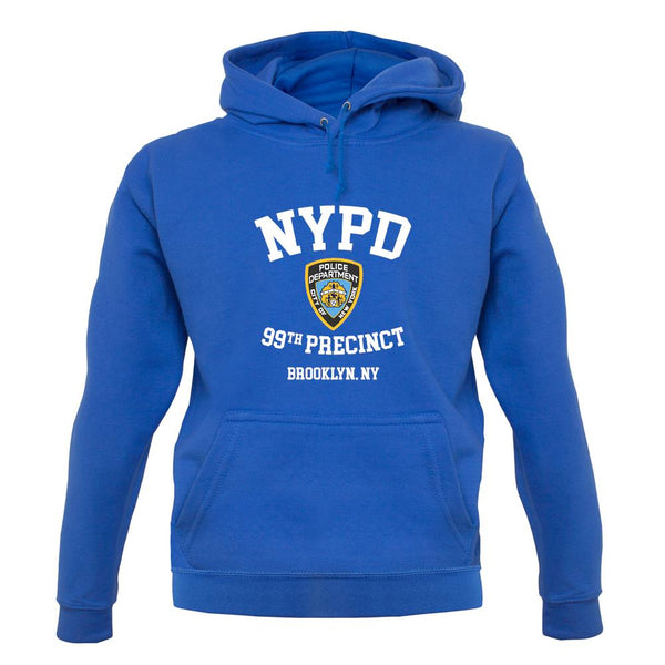 Nypd hoodie online