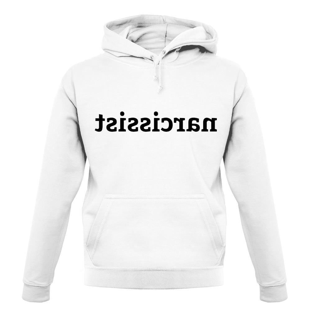 Narcissistic unisex hoodie Narcissistic unisex hoodie