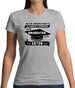 ASTON Graduate Womens T-Shirt ASTON Graduate Womens T-Shirt