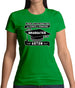 ASTON Graduate Womens T-Shirt ASTON Graduate Womens T-Shirt