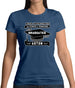 ASTON Graduate Womens T-Shirt ASTON Graduate Womens T-Shirt
